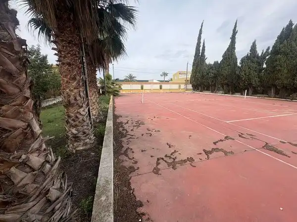 Haus oder Chalet zum Verkauf in Los Ramos