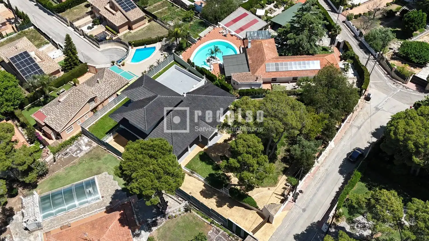 Villa in vendita a Picassent, imagen 31