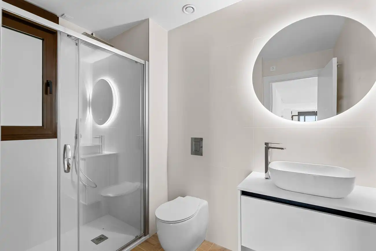 Apartment mit Pool zum Verkauf in Orihuela Costa, imagen 21