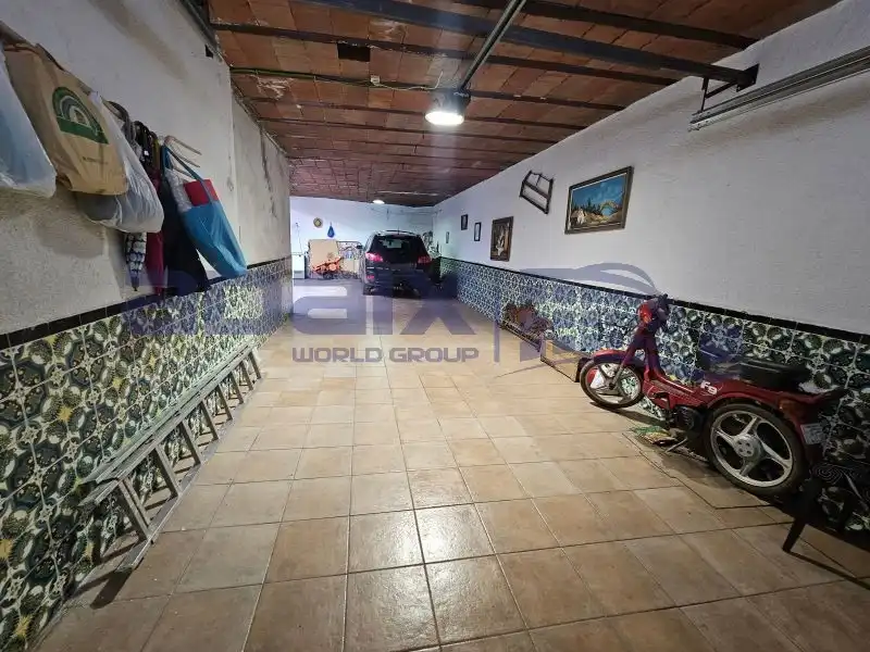 Edifici en venda en Almodóvar del Campo