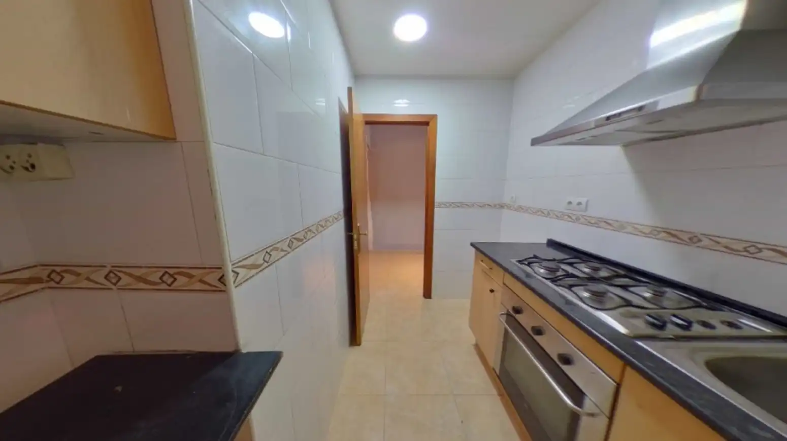 Wohnung mit Aufzug zum Verkauf in Barcelona - FERROCARRILS CATALANS, imagen 5
