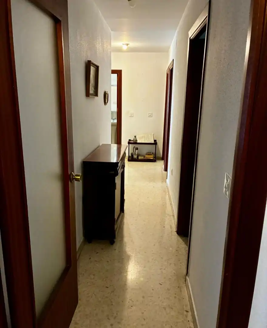 Piso en venta en Cádiz con Terraza