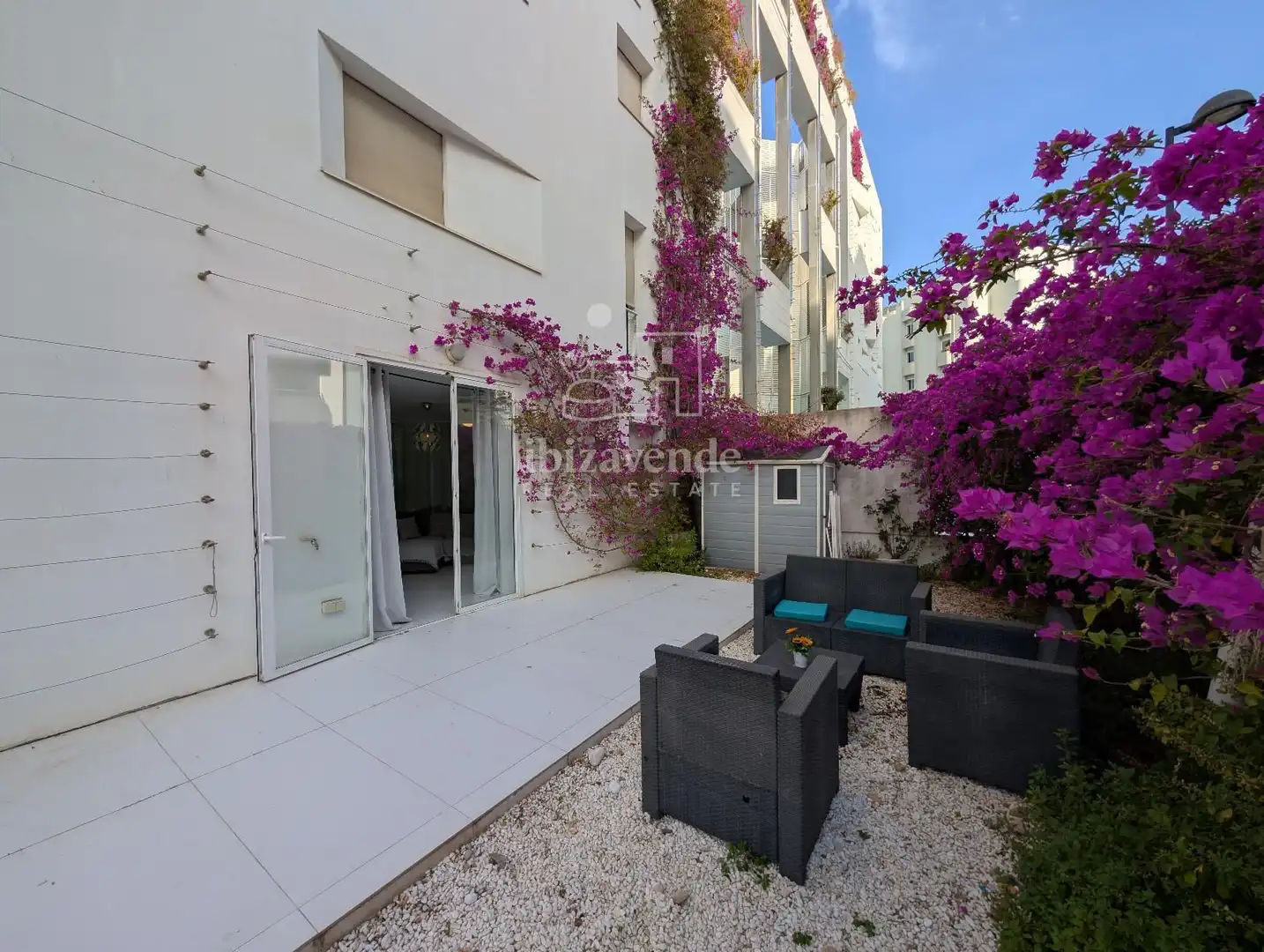 Wohnung mit Pool zum Verkauf in De la Barra, imagen 29