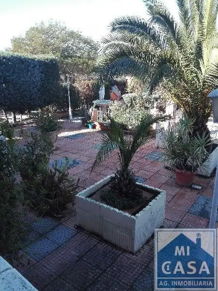 Xalet en venda a Centro