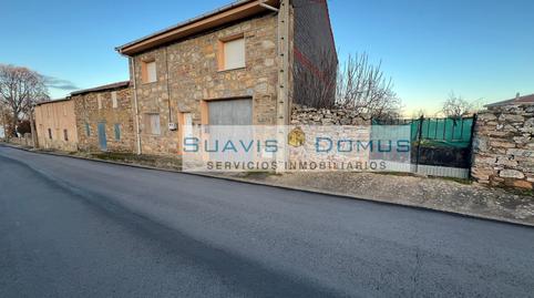 Foto 2 de Residencial en venda a Calle San Juan, 28, Ferreras de Abajo, Zamora