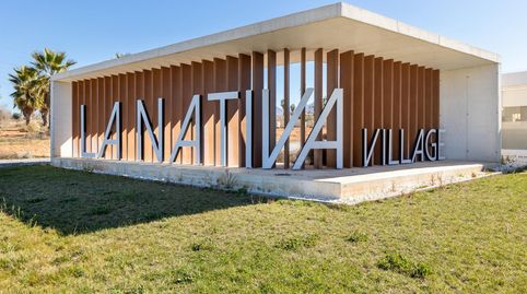 SOLAR EXCLUSIVO CON ESTRUCTURA EN LA NATIVA, immagine 3