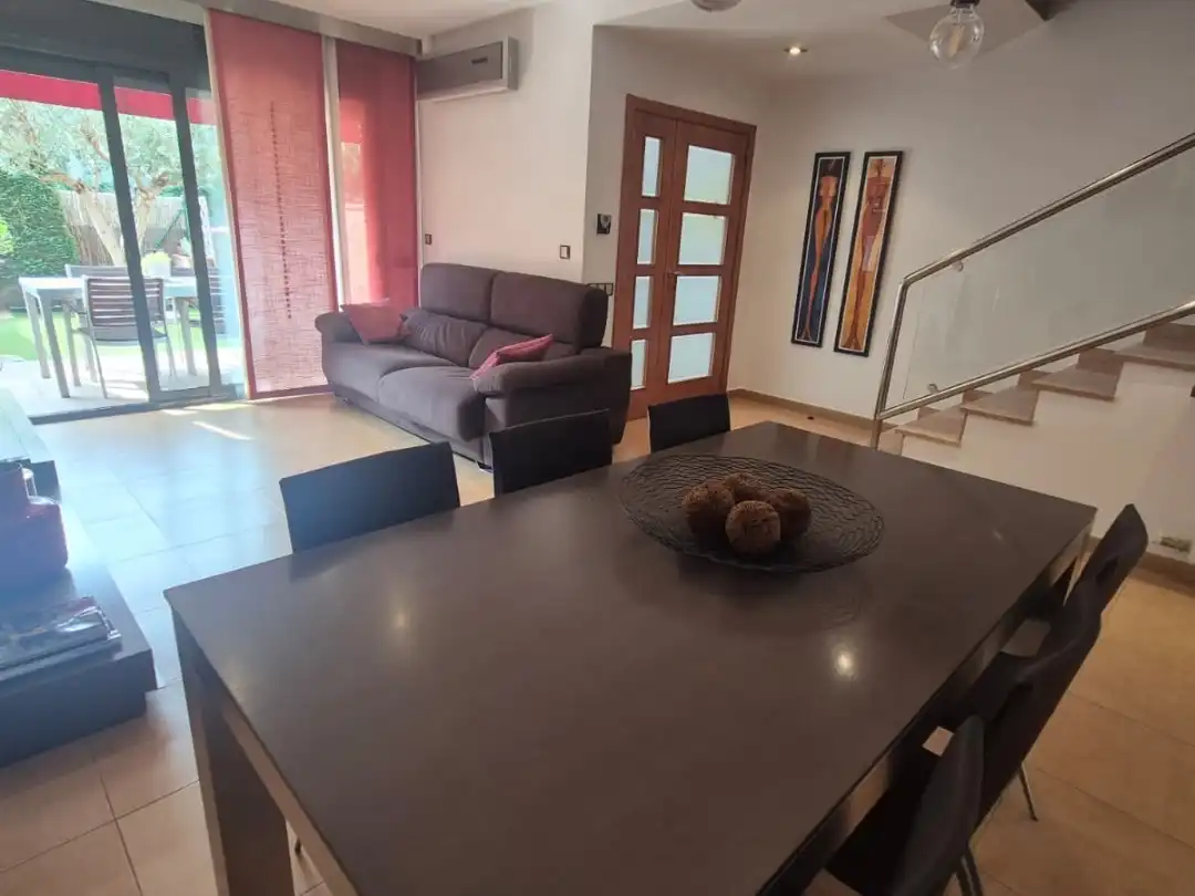 Semi-detached house for sale in Passeig Vall del Ges 100, imagen 6