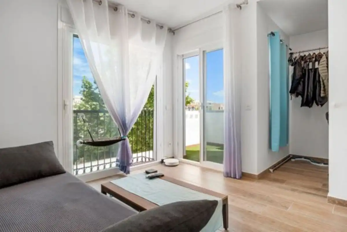 Casa a schiera in vendita a Estepona Pueblo, imagen 9