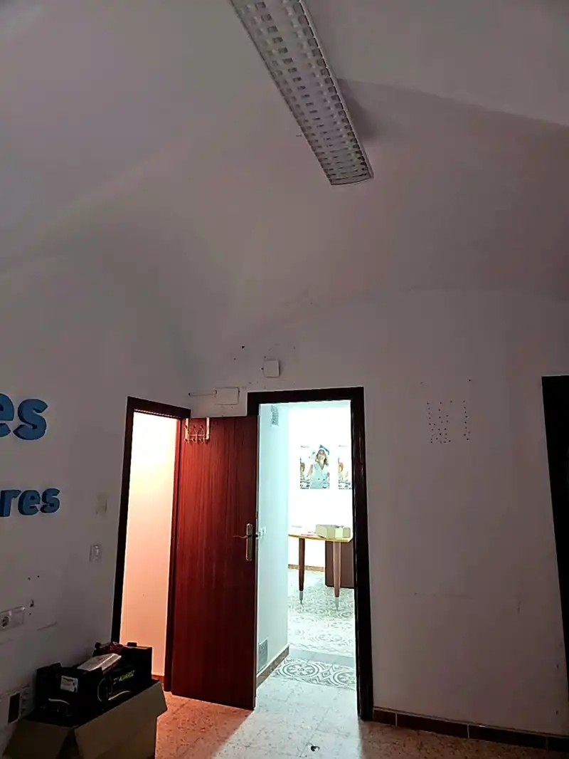 Xalet amb jardí en venda a Casar de Cáceres, imagen 3