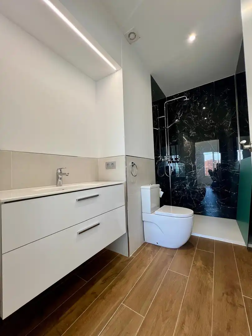 Apartament en venda a Ensanche Centro - Puerto