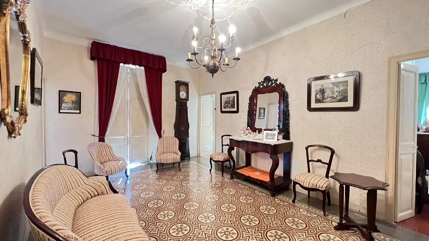 Haus oder Chalet zum Verkauf in Sant Cugat Sesgarrigues mit Heizung und Balkon