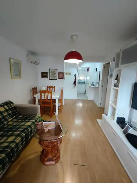 Comedor de Piso en venta en Estepona con Aire acondicionado, Calefacción y Terraza