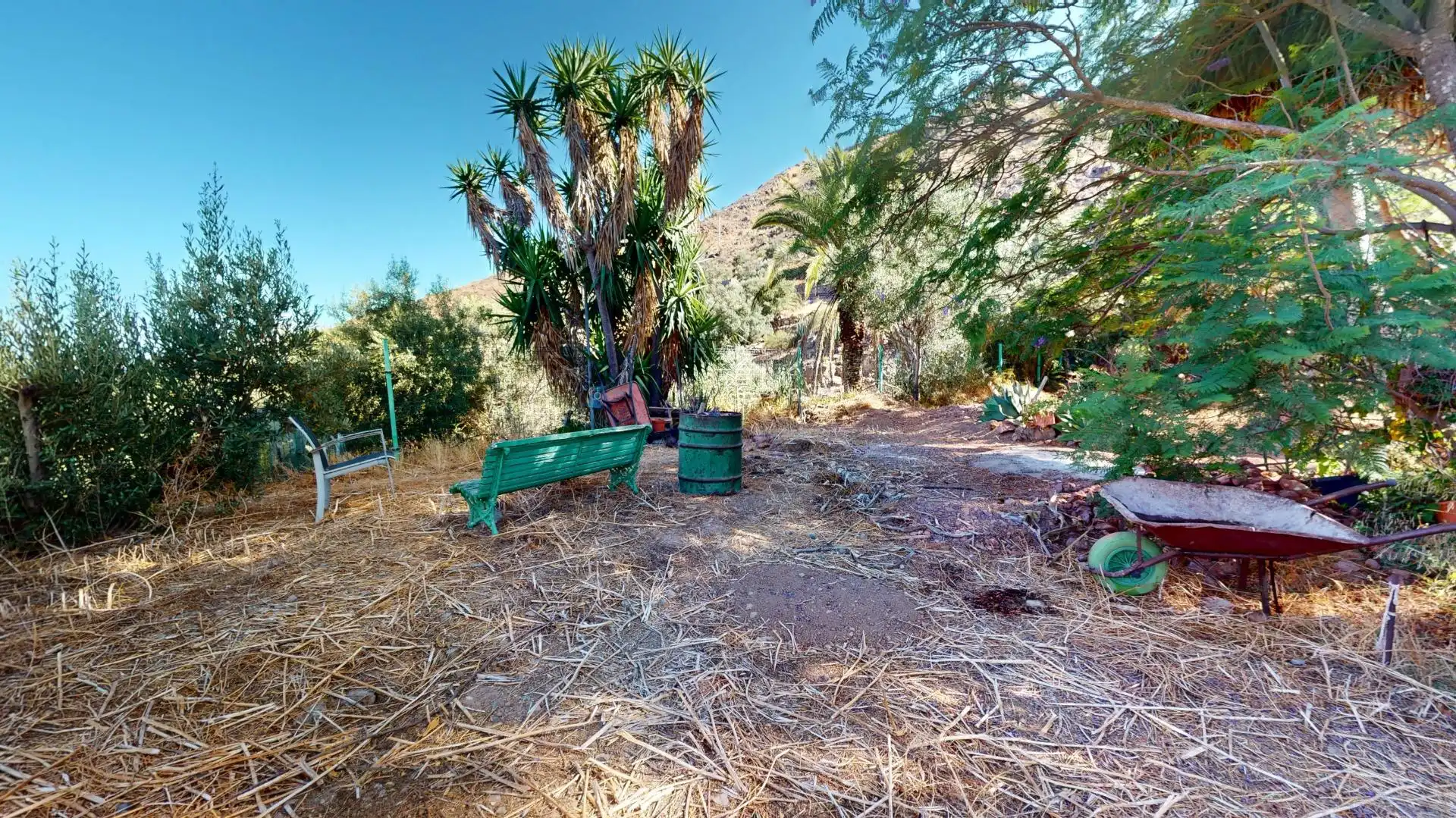 Casa o xalet en venda en Agüimes amb Jardí privat, Terrassa i Balcó