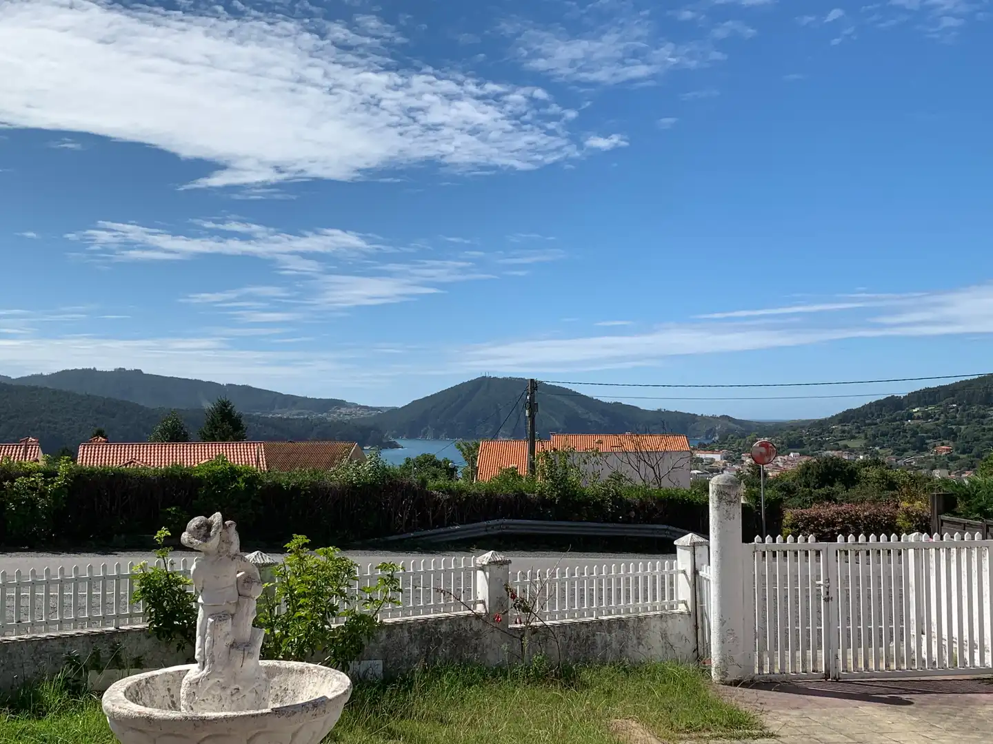 Adosado con jardín en venta en Lugar Casanova 8, imagen 4