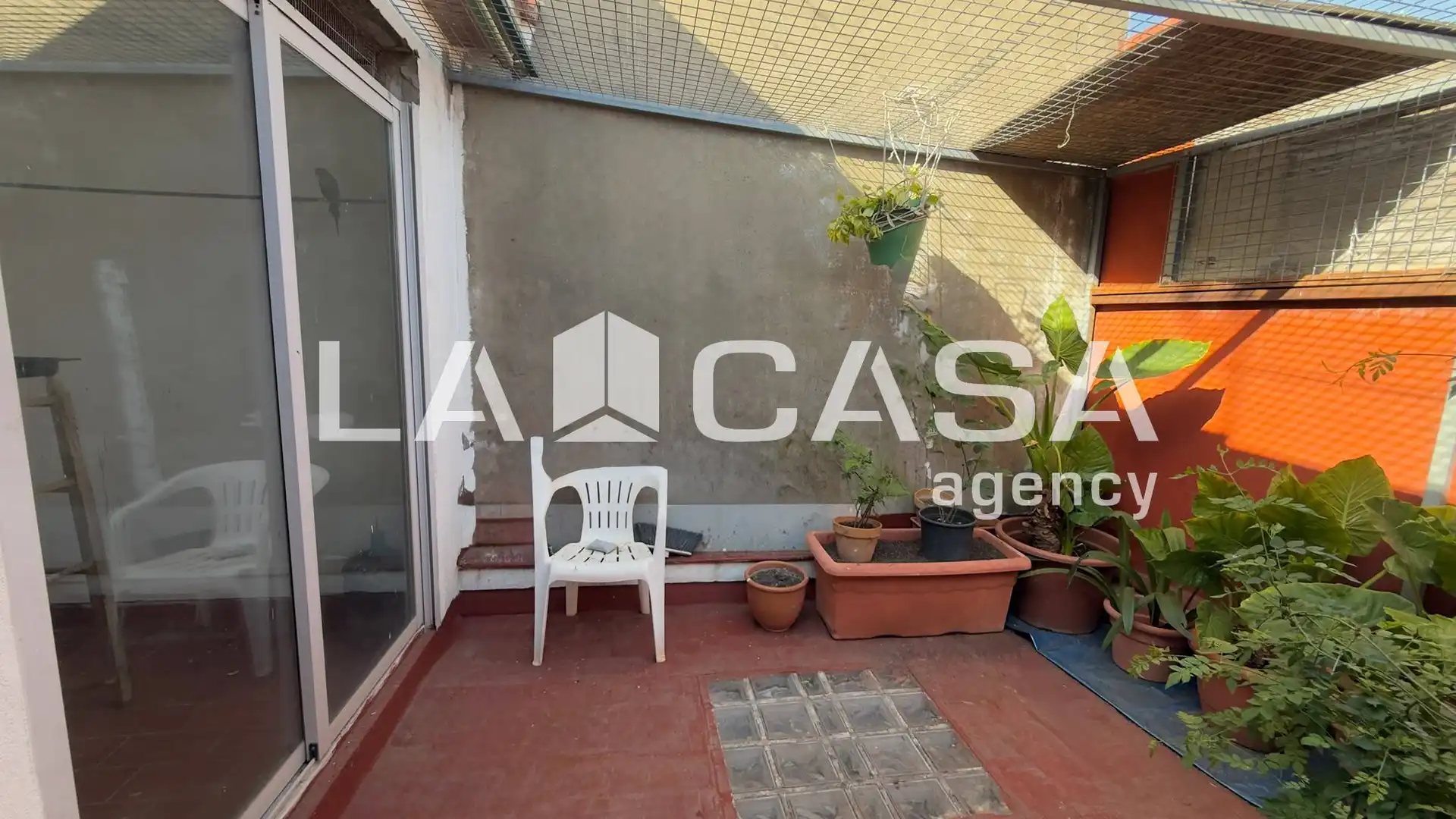 Casa o xalet en venda en Algeciras amb Terrassa