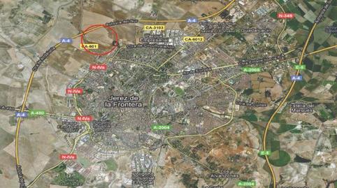 Foto 4 de Residencial en venda a C. Mar de Alborán, Montealto, Jerez de la Frontera