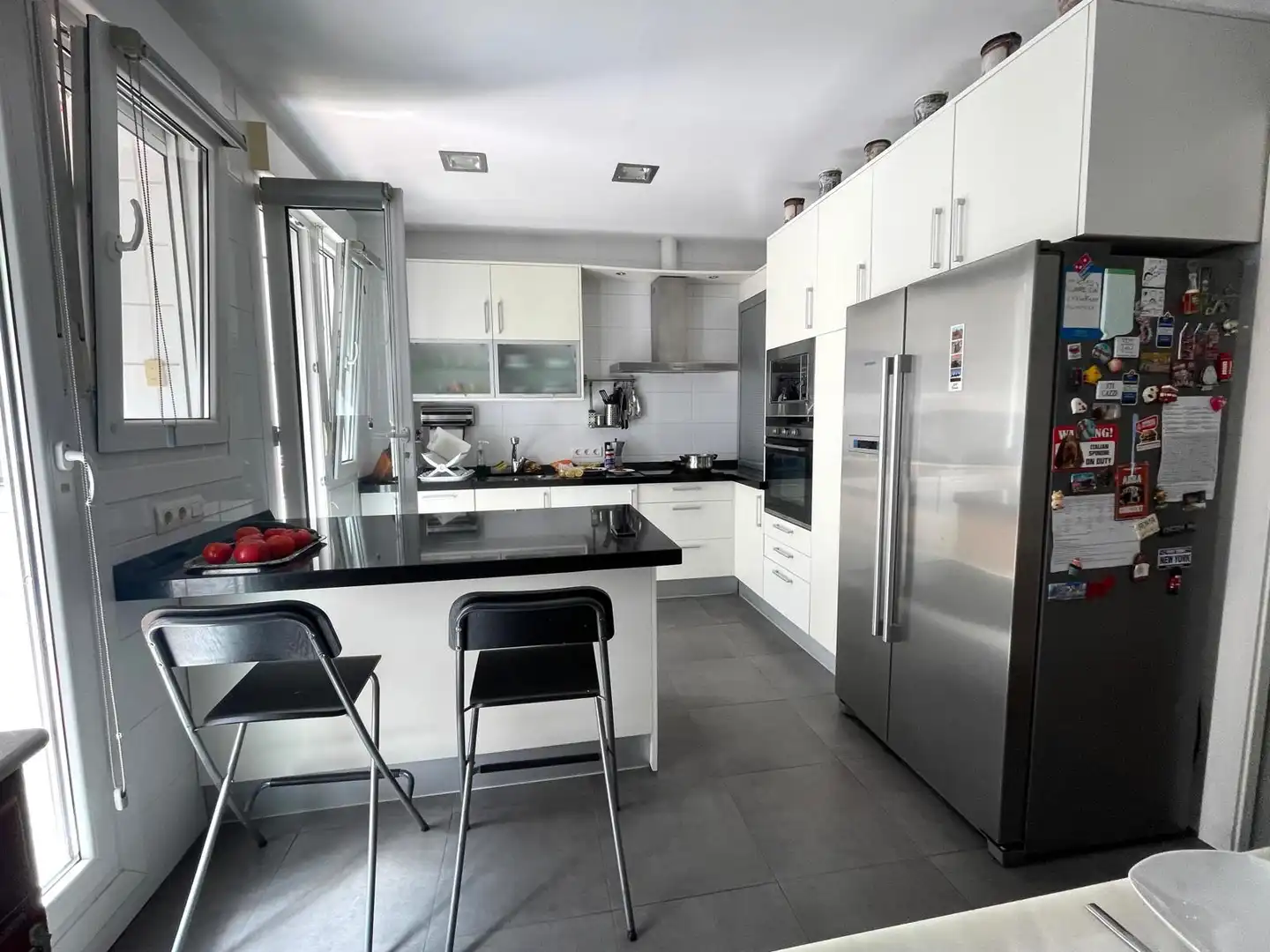 Piso con terraza en venta en Ercilla Kalea, imagen 13