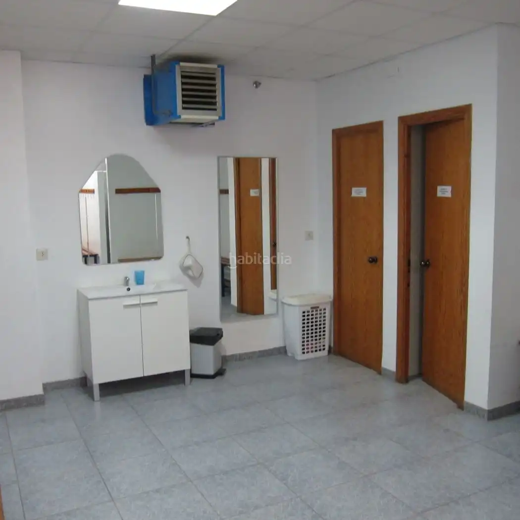 Local comercial en venda a Carrer General Prim 64, imagen 12