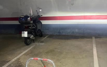 Aparcament de Garatge en venda en  Barcelona Capital