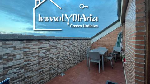 Foto 2 de Piso en venta en Calle Santa Ana, 1, Playa Ostende, Cantabria