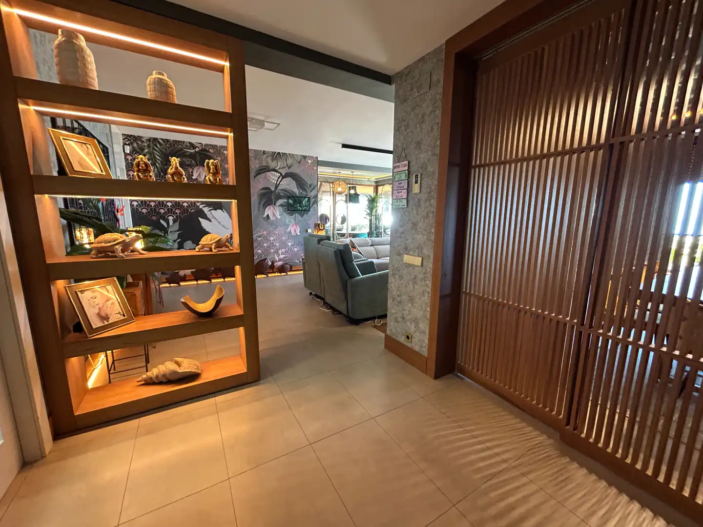 Apartamento en venta en Gandia con Aire acondicionado, Terraza y Amueblado