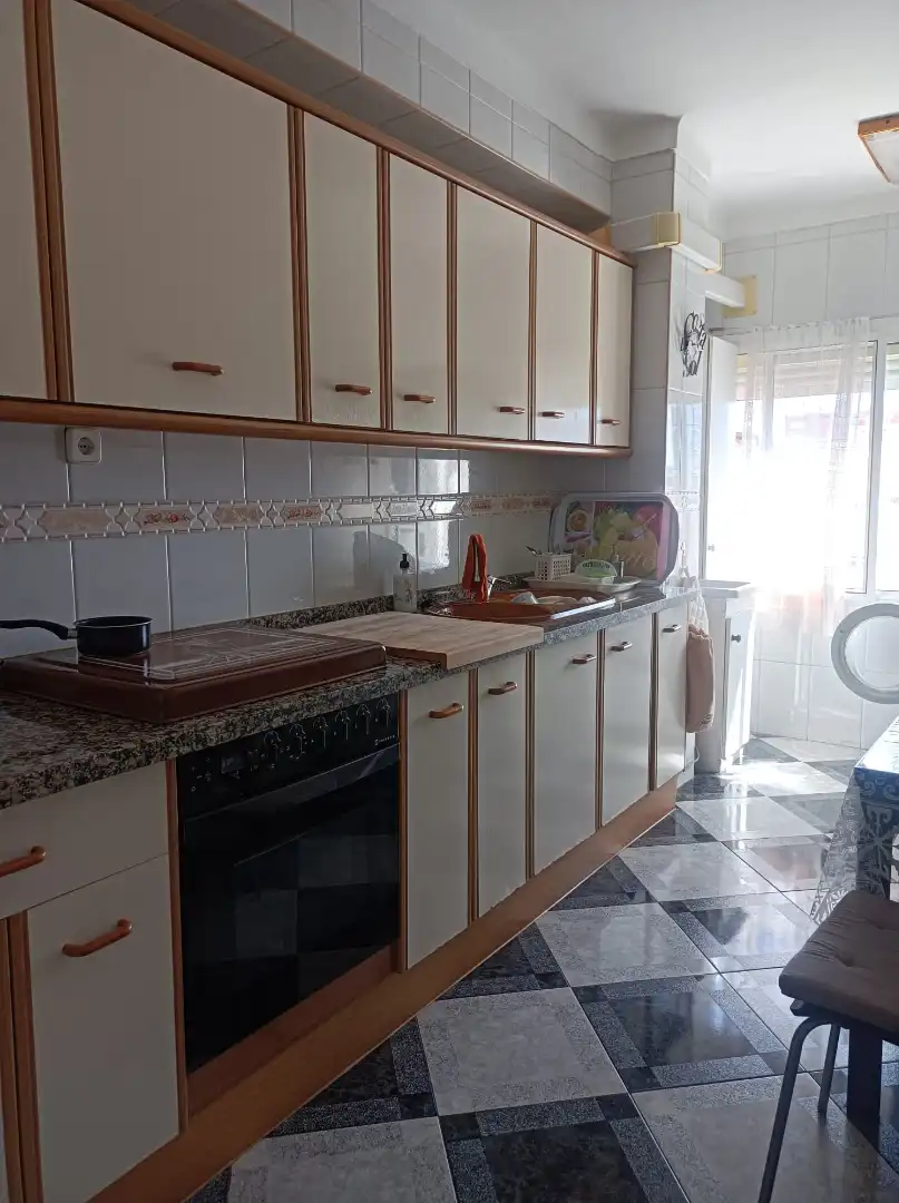 Wohnung mit Aufzug zum Verkauf in Avenida Vivar Téllez 69D, imagen 22