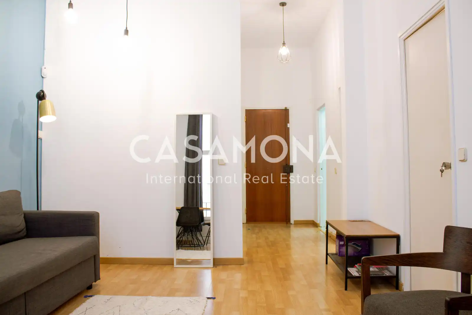 Apartments for rent in Barcelona