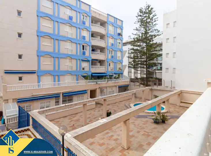 Piso con piscina en venta en Playa de los Locos, imagen 16