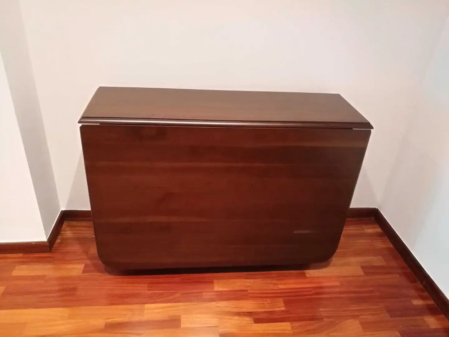 Comedor de Piso de alquiler en Centro Urbano