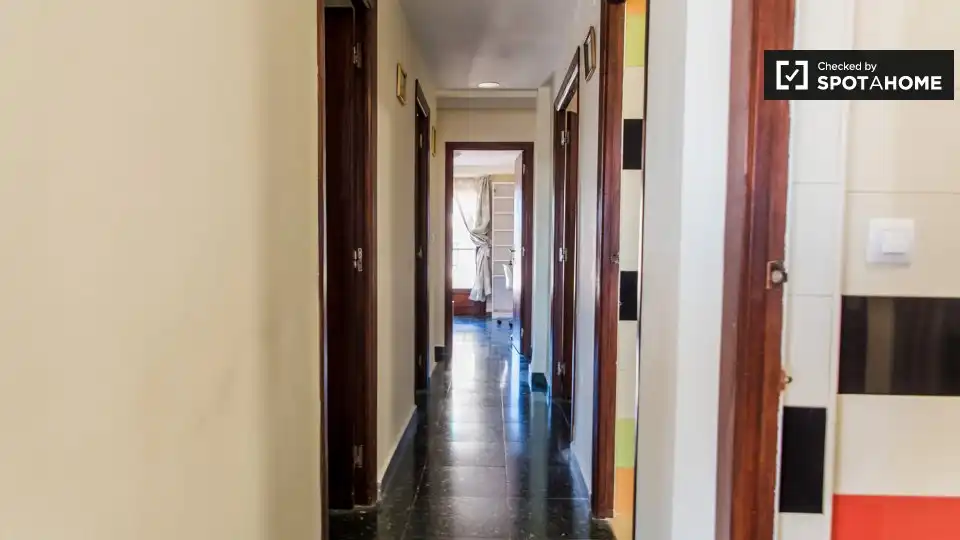 Appartement avec terrasse à louer à Ciutat Vella, imagen 16
