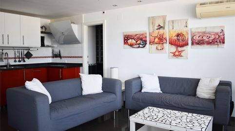 Foto 4 de Pis en venda a Calle Piragua, 3, Paseo Marítimo de Levante, Vélez-Málaga