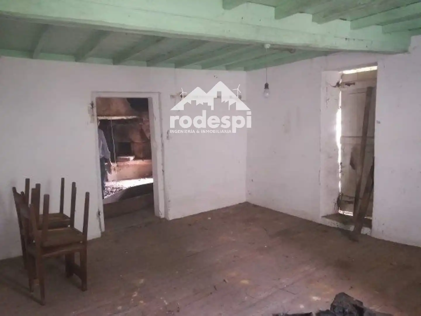 Casa o xalet en venda en Soutomaior amb Terrassa