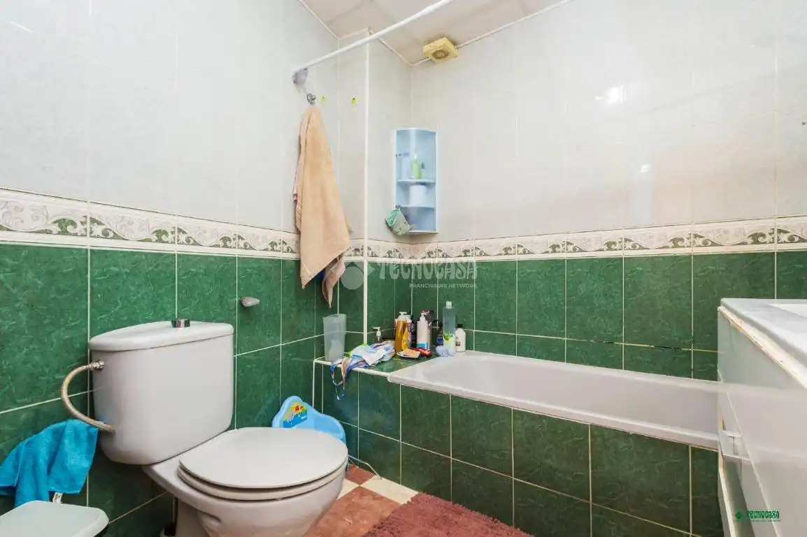 Wohnung mit Terrasse zum Verkauf in Vera Ciudad, imagen 18
