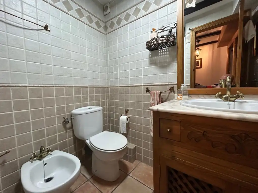 Wohnung zum Verkauf in Calle Santa Lucia, imagen 22