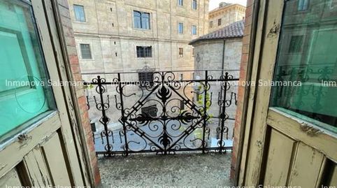 Foto 3 von Geschaftsraum zur Miete in Barrio del Centro, Salamanca Capital