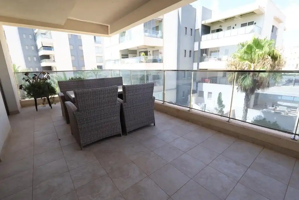 Apartment with pool for sale in Orihuela Costa, imagen 15