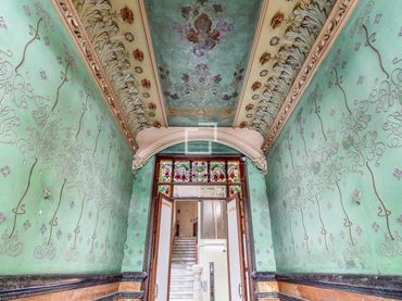 Wohnung mit Balkon zum Verkauf in Eixample
