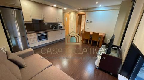 Foto 2 de Casa o xalet de lloguer a  Av Cortes Valencianas, 46, Barrio de Benicalap, Valencia