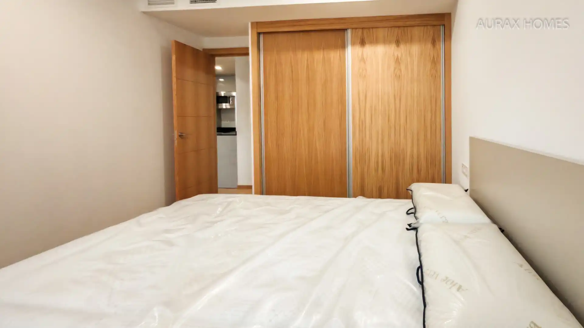 Apartment with lift to rent in Calle la Corta, imagen 20