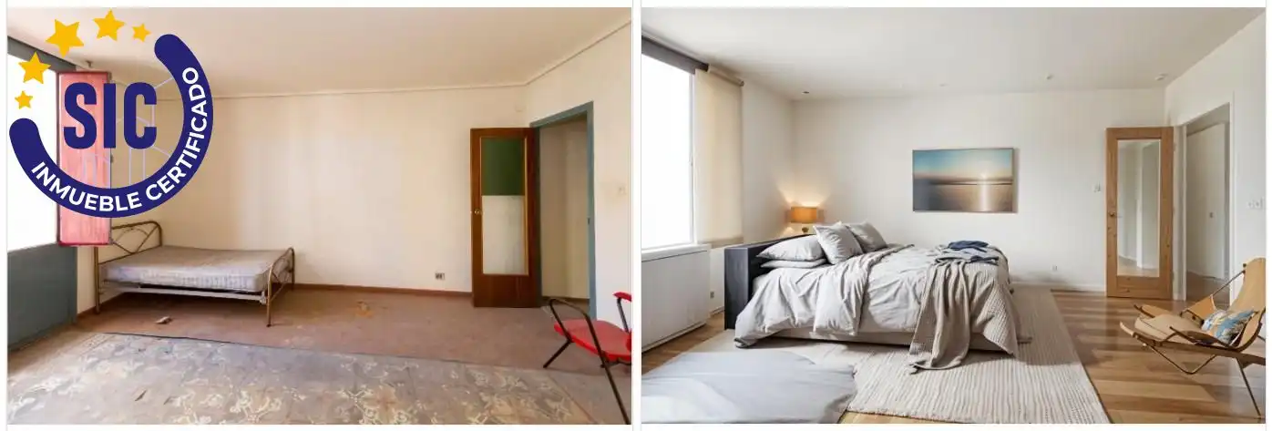 Casa con terraza en venta en Calle Calle de San Félix 7, imagen 20