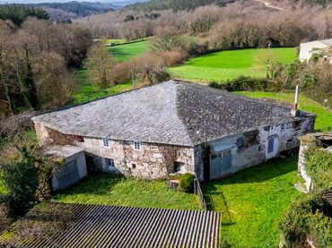 Country house for sale in O Corgo