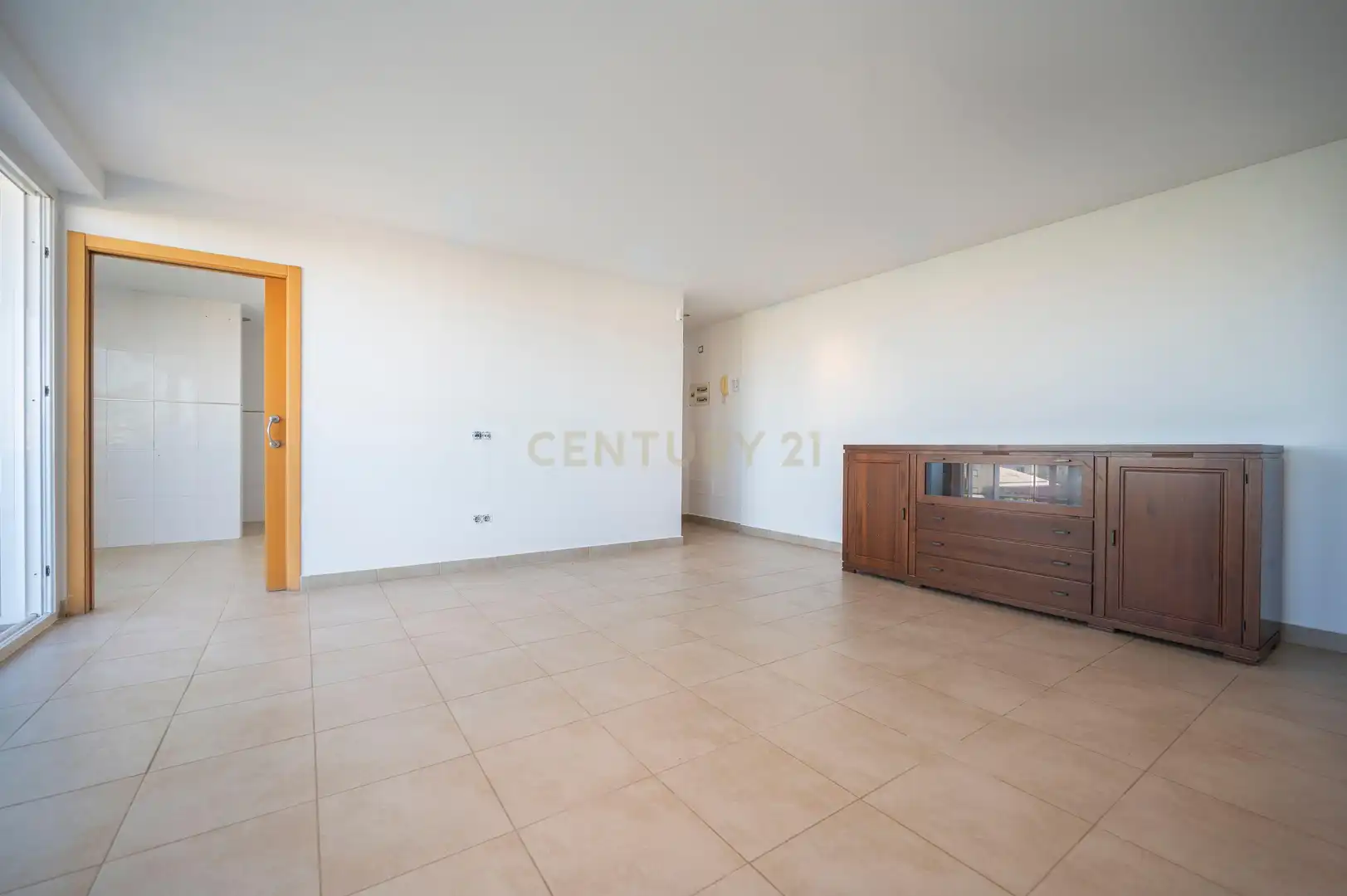 Sala d'estar de Apartament en venda en Eivissa amb Aire condicionat, Traster i Piscina