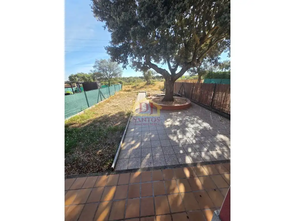 Jardí de Casa o xalet en venda en Buenavista