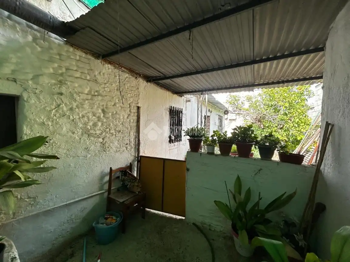 Einfamilien-Reihenhaus zum Verkauf in La Rinconada mit Klimaanlage und Heizung
