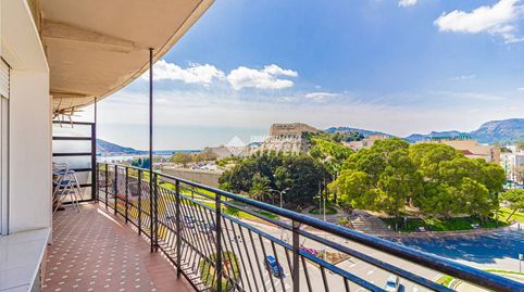 Foto 4 de Piso en venta en Avenida América, San Ginés, Cartagena