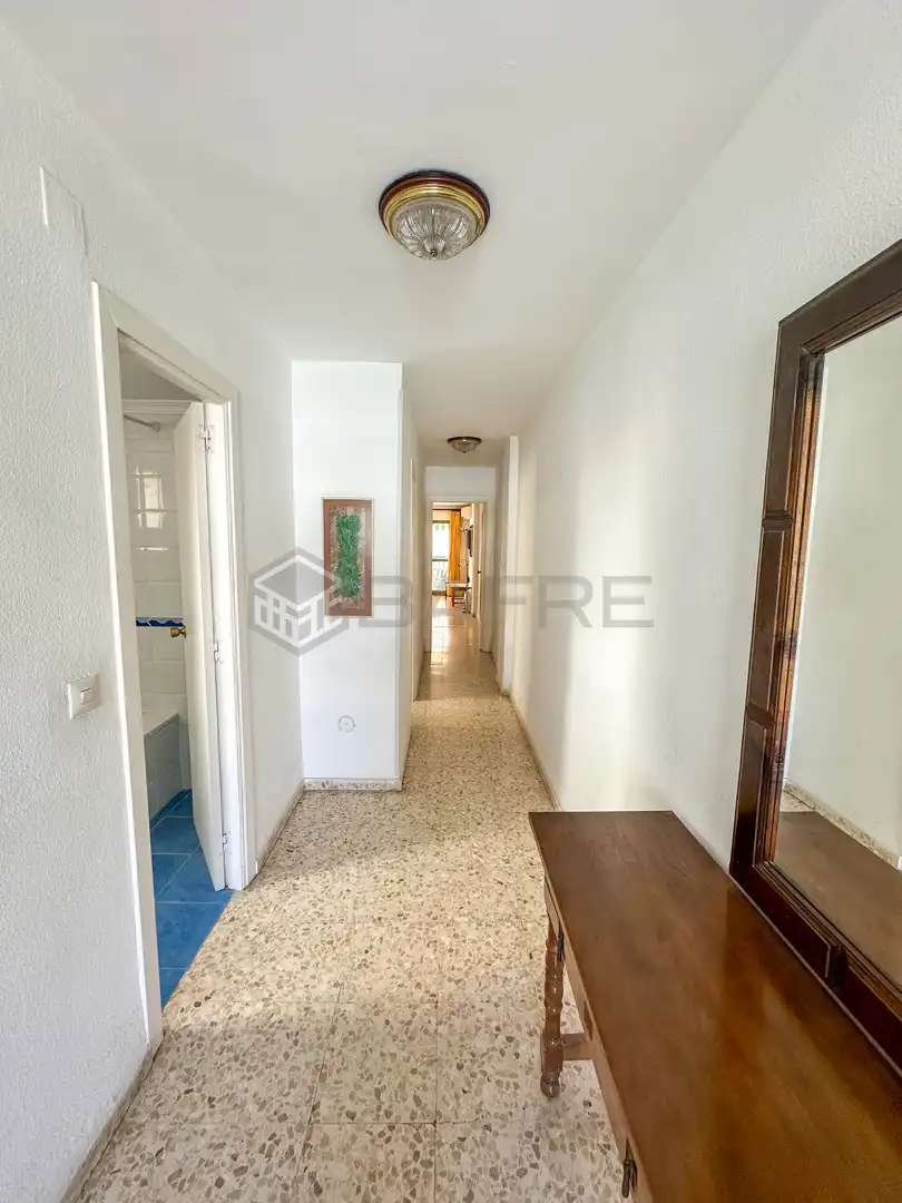 Wohnung mit Terrasse zum Verkauf in Calle Lamo de Espinosa, imagen 5