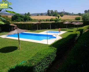 Piscina de Casa o xalet en venda en  Córdoba Capital amb Aire condicionat, Calefacció i Jardí privat