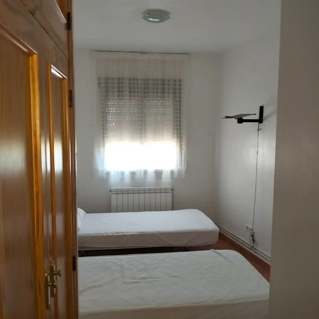 Buildings for sale in El Bonillo