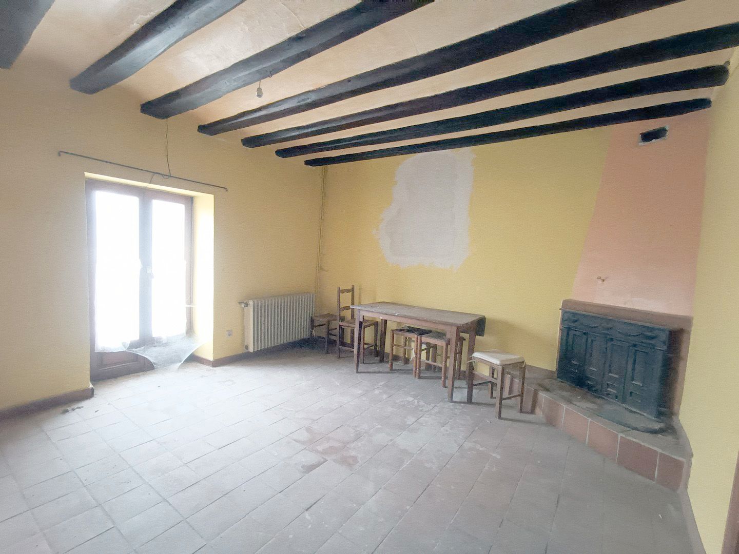 Dining room of Country house for sale in Galar  with Terrace