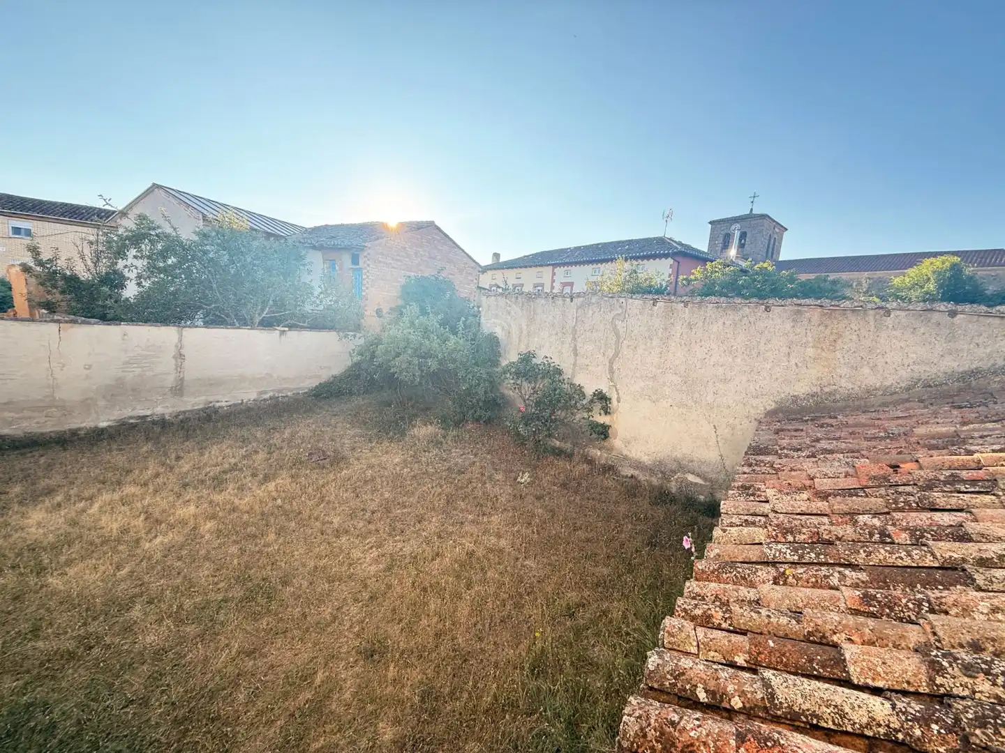 Casa in vendita a Dehesa de Romanos, imagen 4